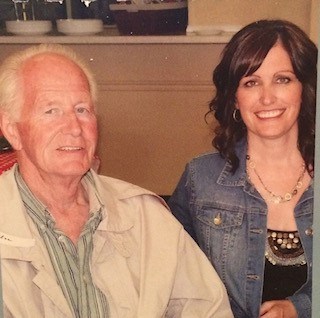 Obituary of Allen Dunlop