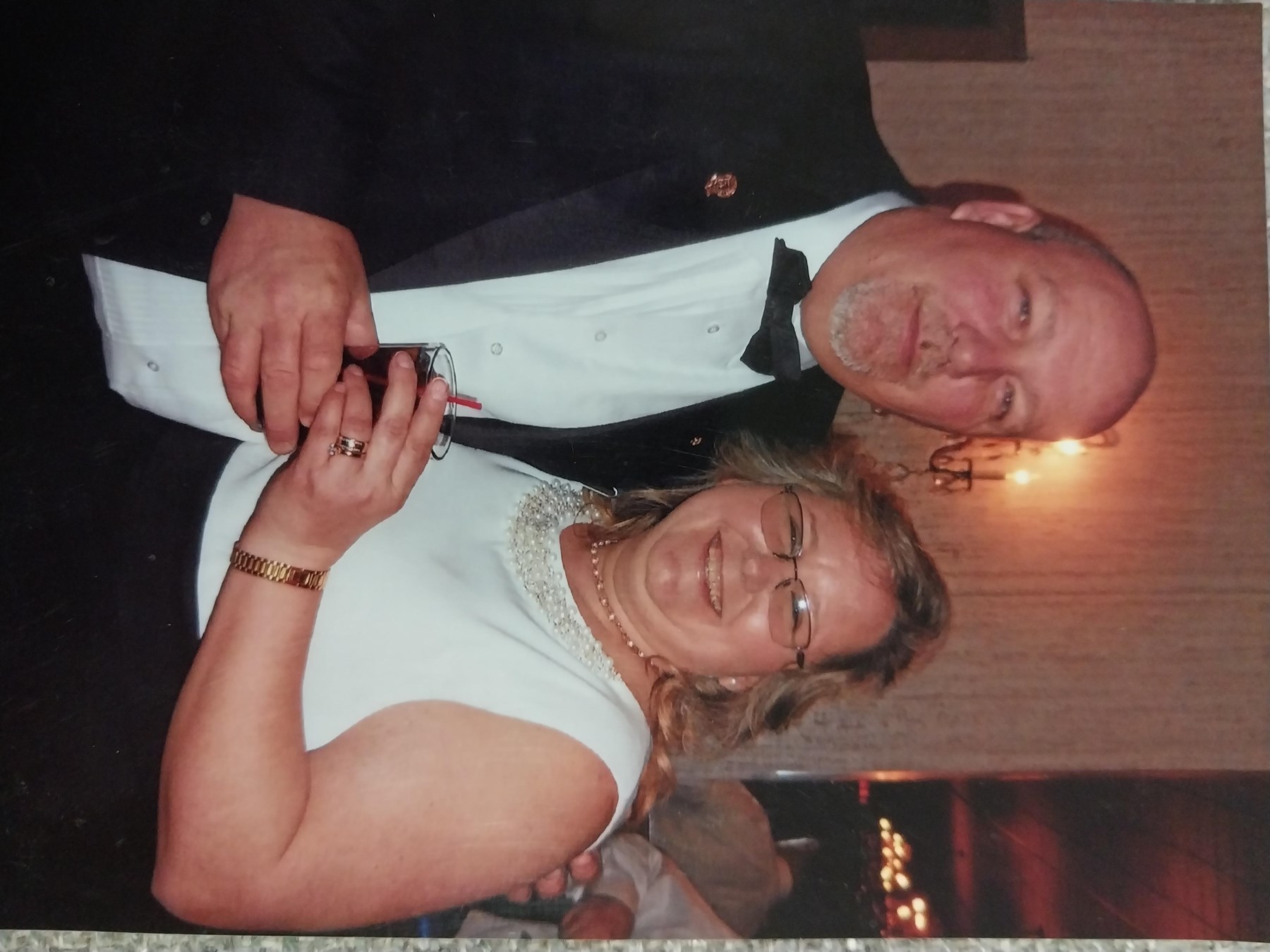 Obituary of Richard Alan Schneider