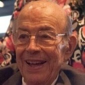 Obituary of Billy Patrick Byrne