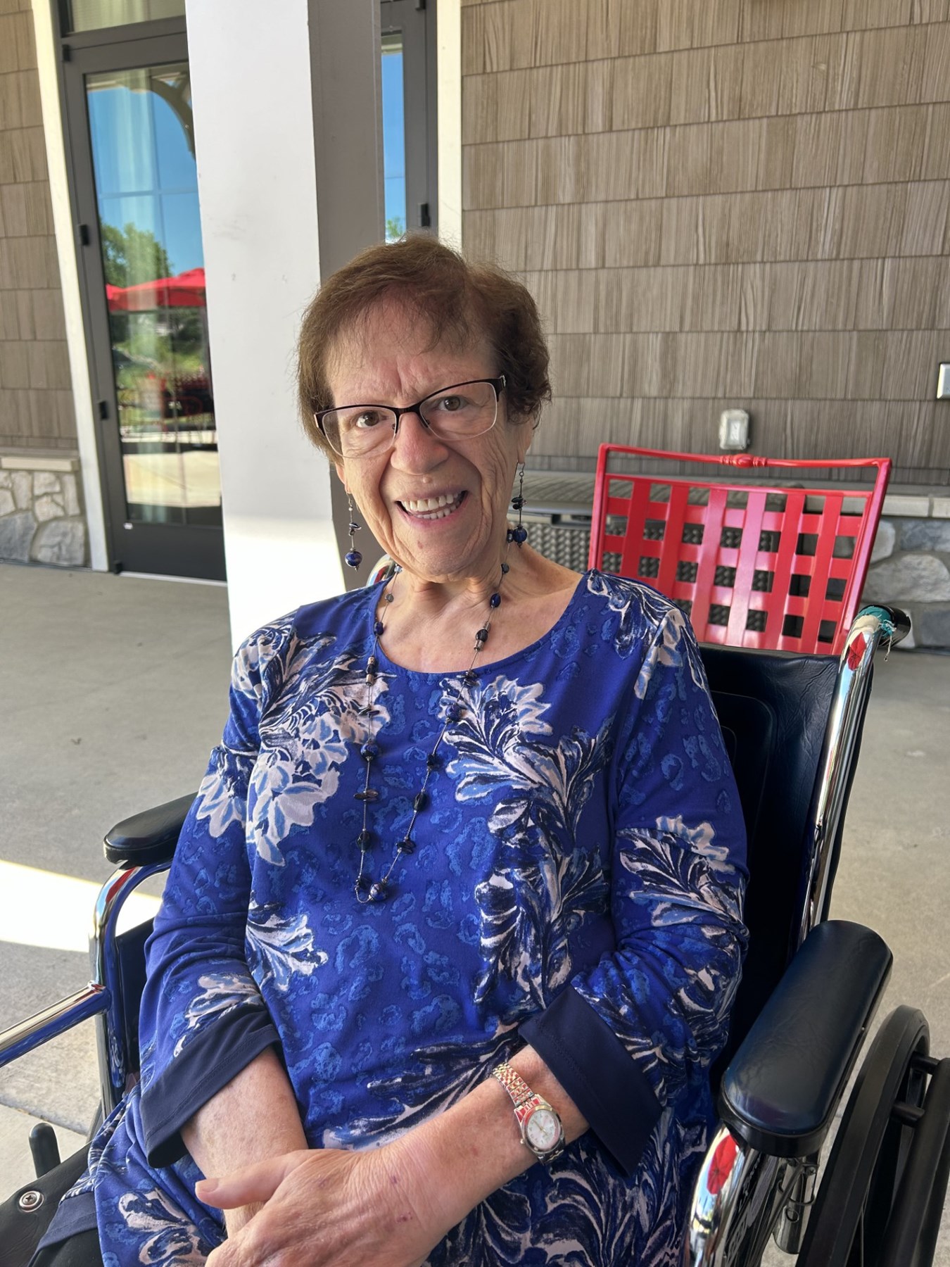 Obituario de Saralee Dale Lohoff