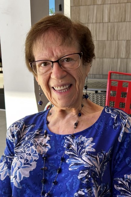 Obituario de Saralee Dale Lohoff