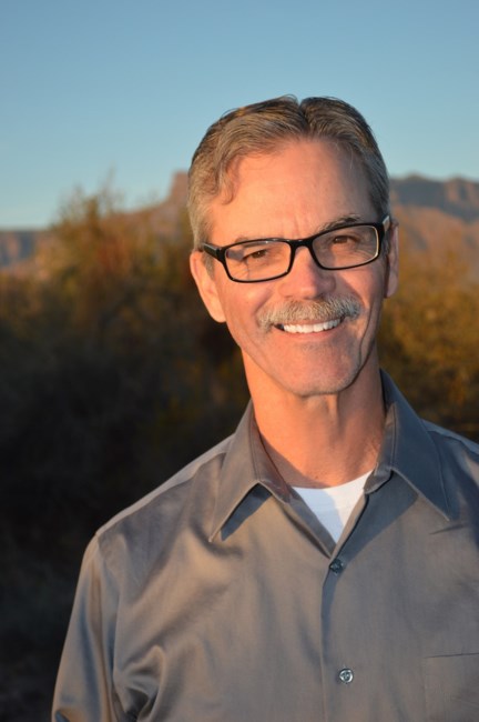 Obituary of Richard Lopez