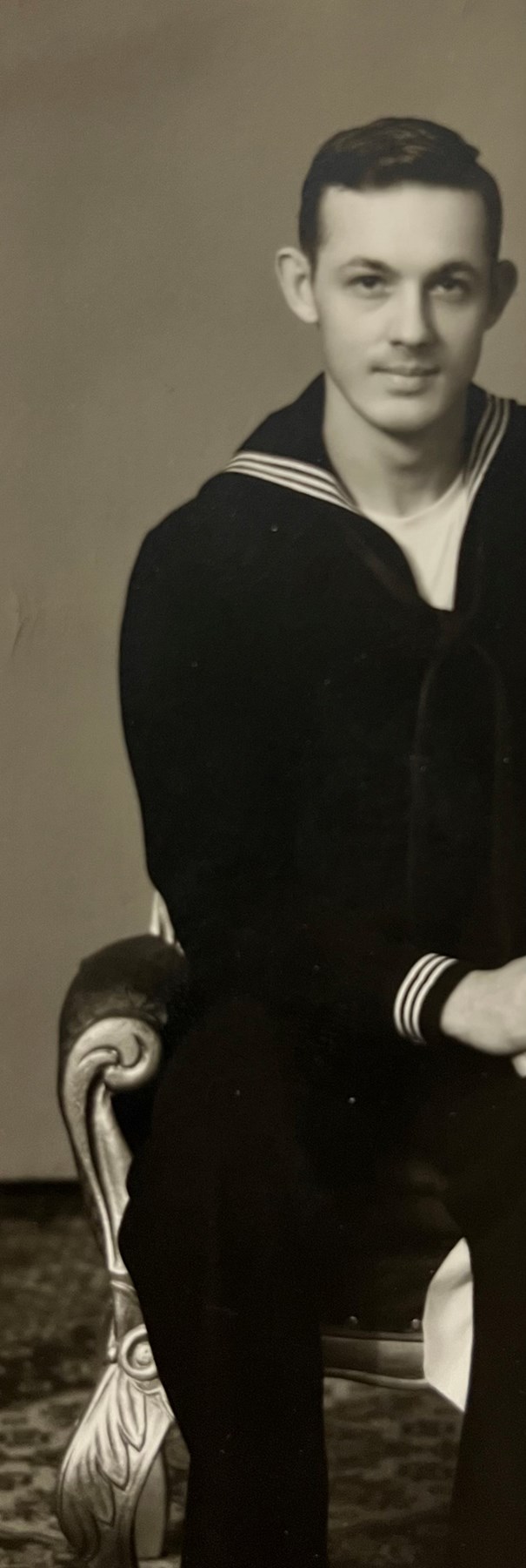 Obituary of Paul Franklin Kimberly