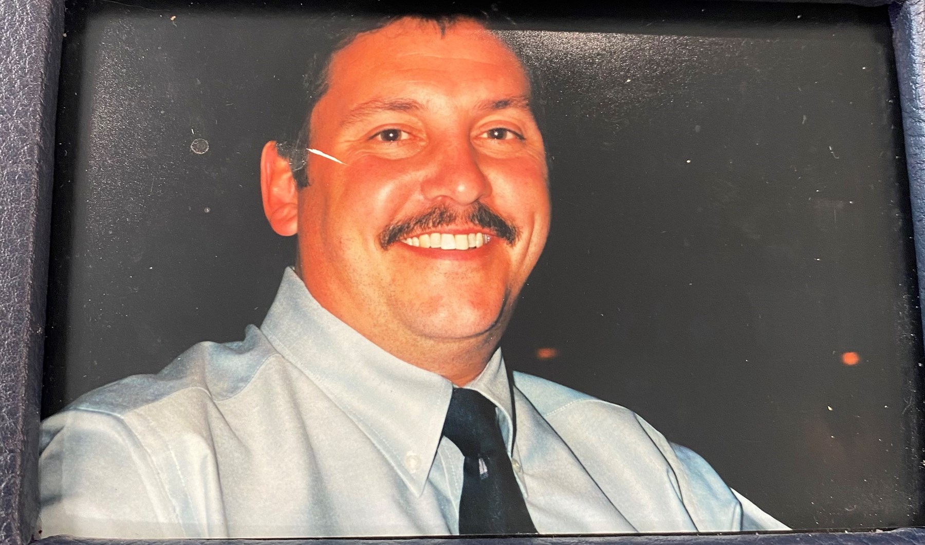 Avis de décès de Donald Brian Jollimore