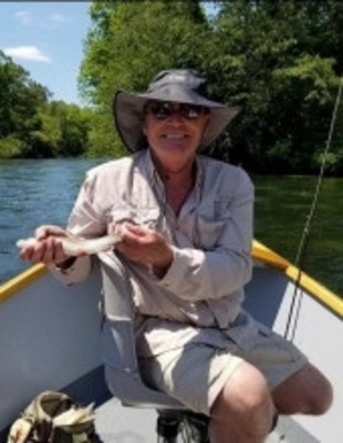Obituary of Jeffrey B. McMillan