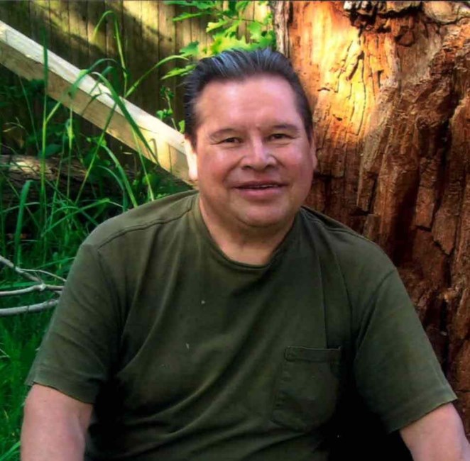 Obituary of Armando Talamantes