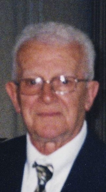 Obituary of Emmanuel (Mike) Karanikas