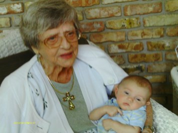 Obituary of Rosemary Cain Matthews