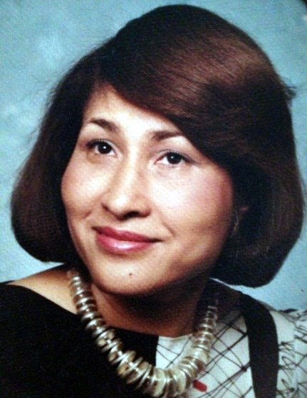 Obituary of Mackielean Lott