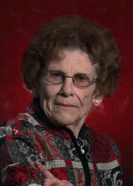 Obituary of Marilyn J. Schmidt
