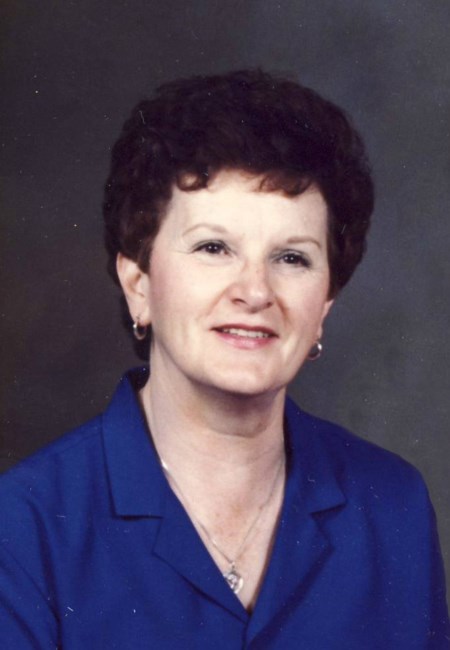Obituary of Laura Viola Rinas
