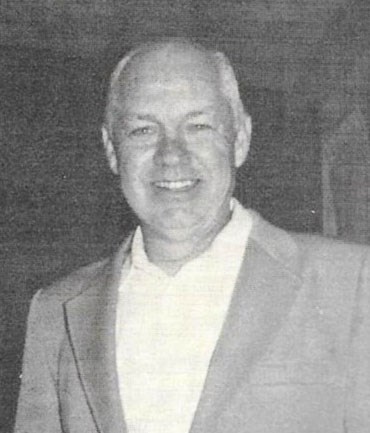 Obituary of Richard "Dick" Lee Barr
