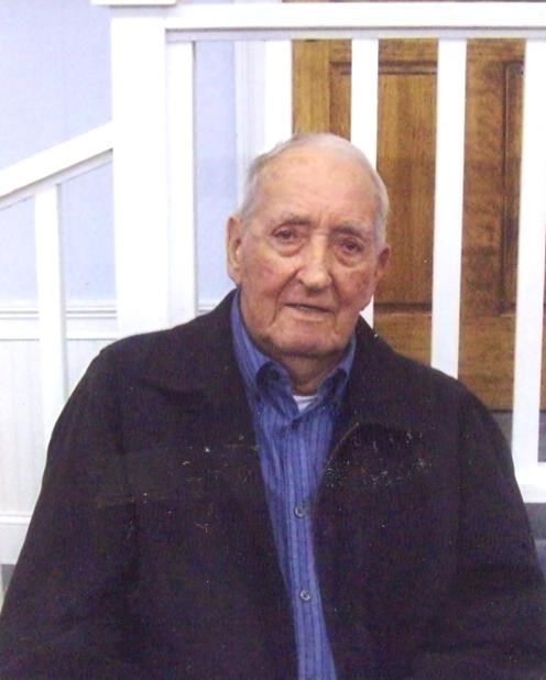 Obituary of Mr. William Heath Polk