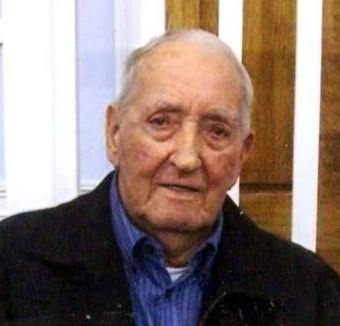 Obituary of Mr. William Heath Polk