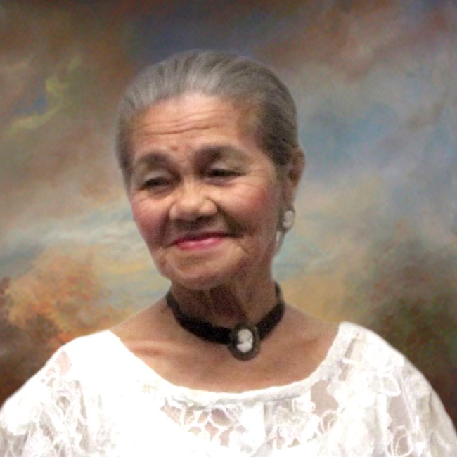 Obituary of Epifania E. Bardaje Mendoza