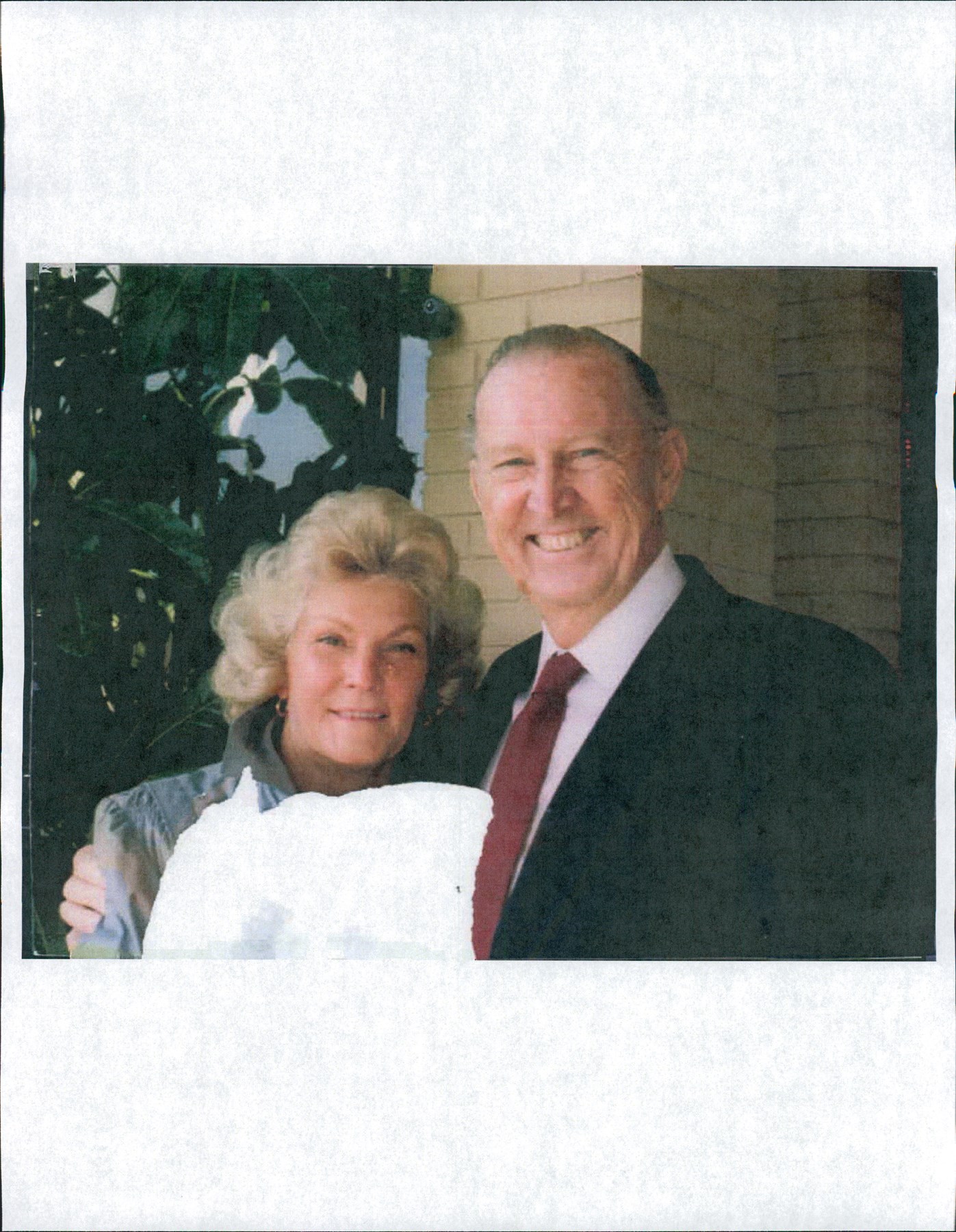 Obituary of Harold R Carlson