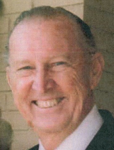 Obituary of Harold R Carlson