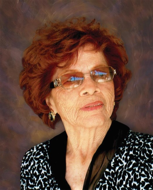 Obituary of Carmen Roman Moreno