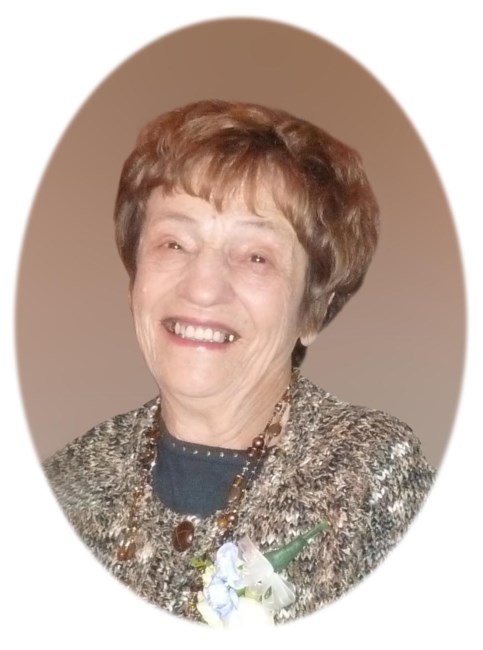 Obituary of Katherine Schnurr