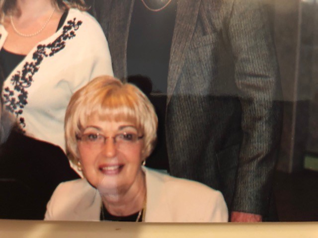 Obituary of Dorothy Anne Kihlstrom