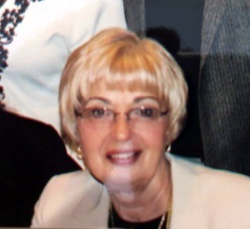 Obituary of Dorothy Anne Kihlstrom