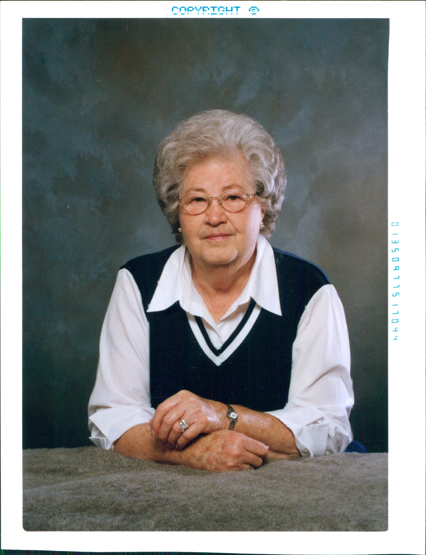 Obituary of Frances Newman Dean King