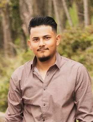 Obituary of Jorge Ambriz-Yanez