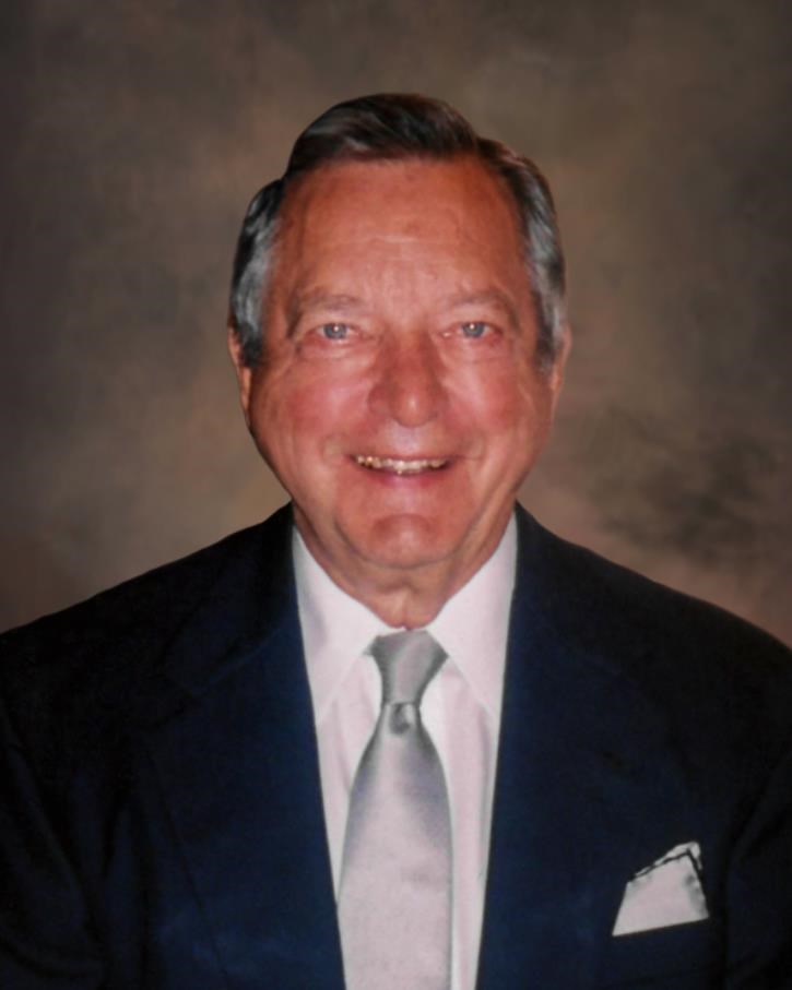 Obituary of Earle Freeman