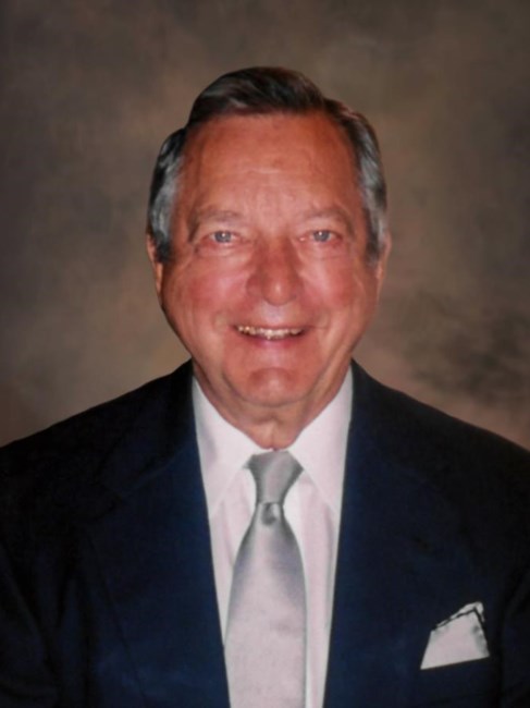 Obituary of Earle Freeman
