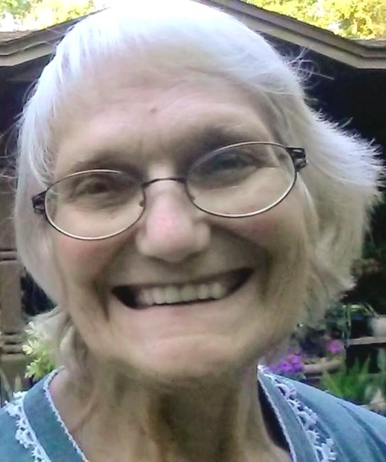 Obituary of Geraldine A. Laughter