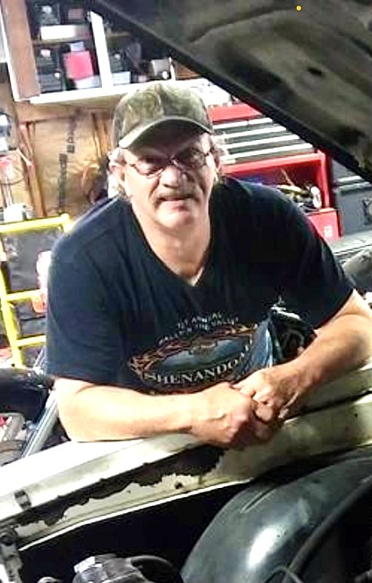 Obituary of Thomas Keith "Tom" Overton