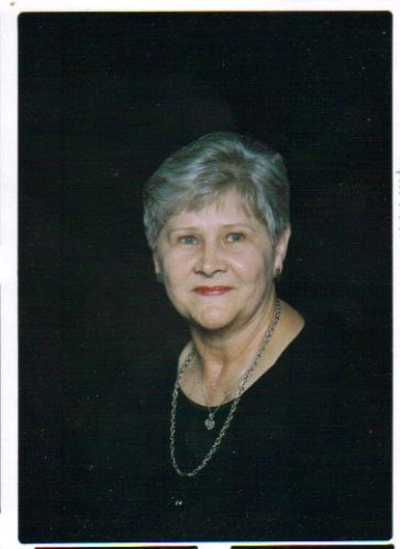 Obituary of Barbara Joyce Thomas