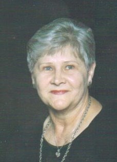 Obituary of Barbara Joyce Thomas