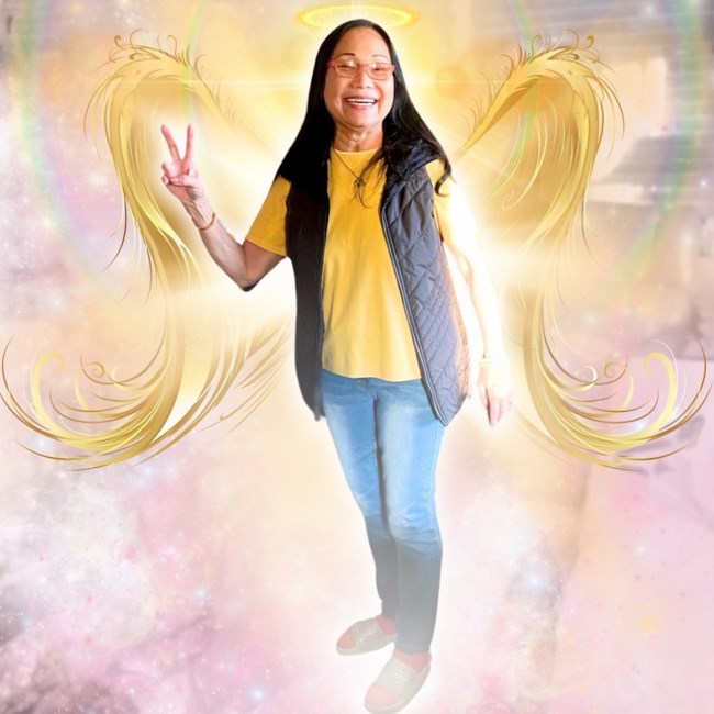 Obituary of Kim H Russell