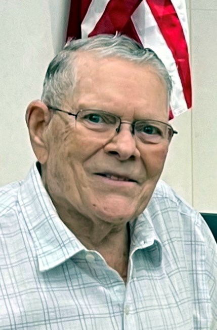 Obituary of Forrest Greer Jr.