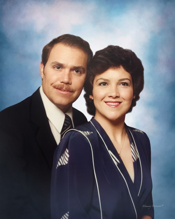 Obituary of Leona-Mae DeGraw