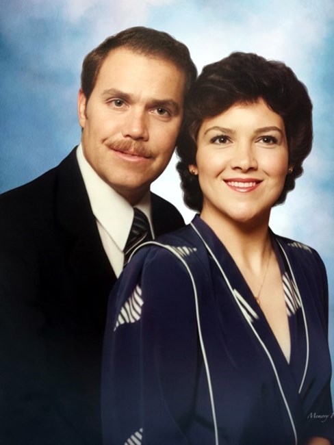 Obituary of Leona-Mae DeGraw