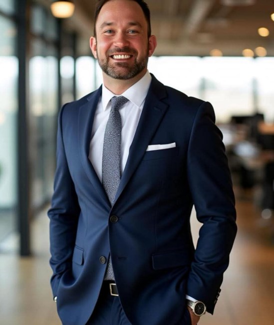 Obituary of Adam Robert Thomas Whitaker