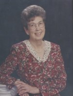Eunice Lewis