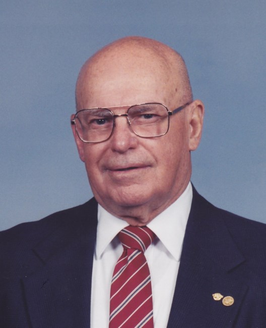 Obituary of Frank Joseph Cole Jr.