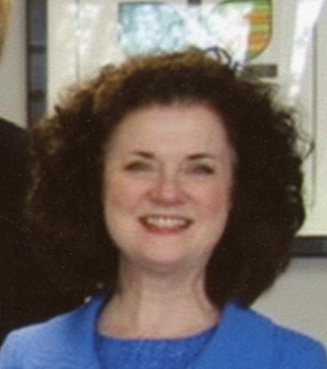 Obituary of Margaret (Molly) Quetsch-Bales