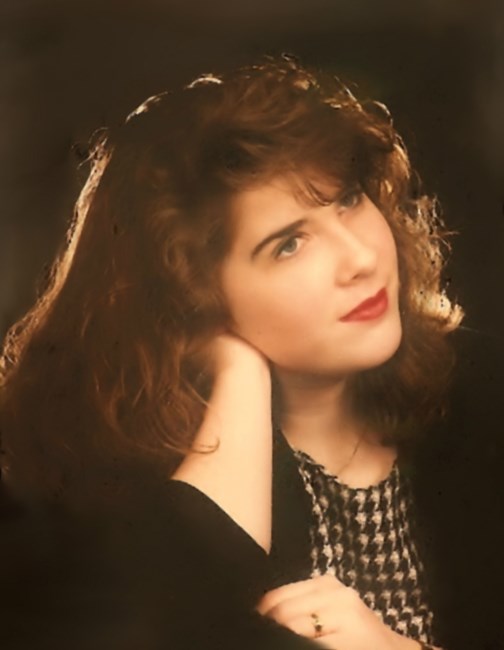 Obituary of Christine Angel Michelle Kies