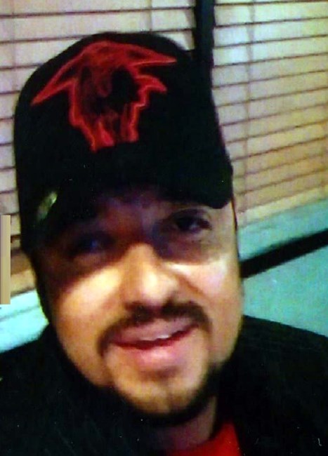 Obituary of Faustino Jesus Calderon