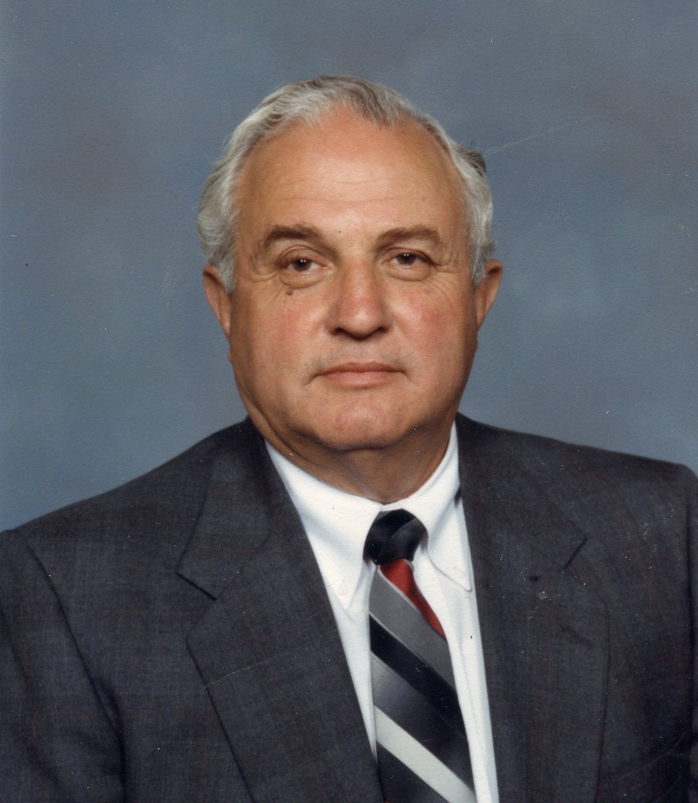 Obituary of Carl Weldon Banks