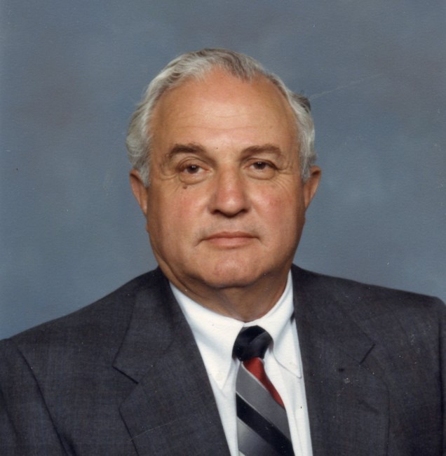 Obituary of Carl Weldon Banks