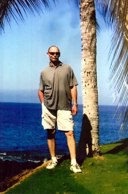 Obituary of Don Edwards