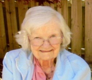 Obituary of Nanalie Stokes Warlick
