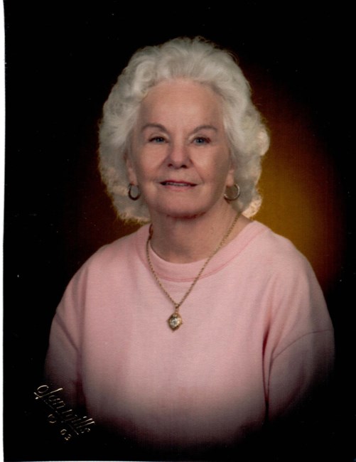 Obituary of Vira Evelyn McKool