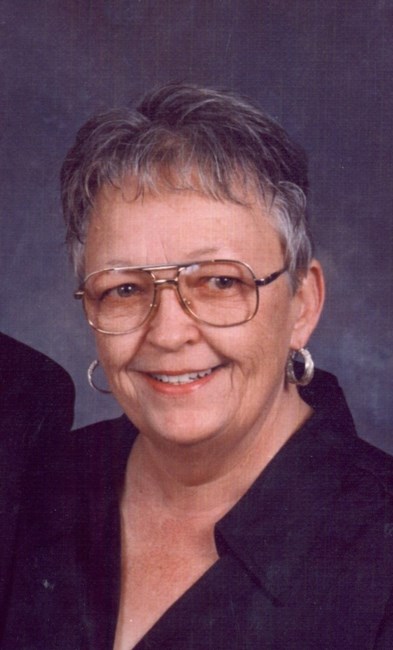 Obituario de Johnne Ruth Sears