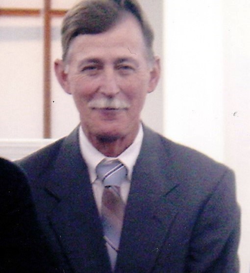 Obituary of Joseph Leonard White, Jr.